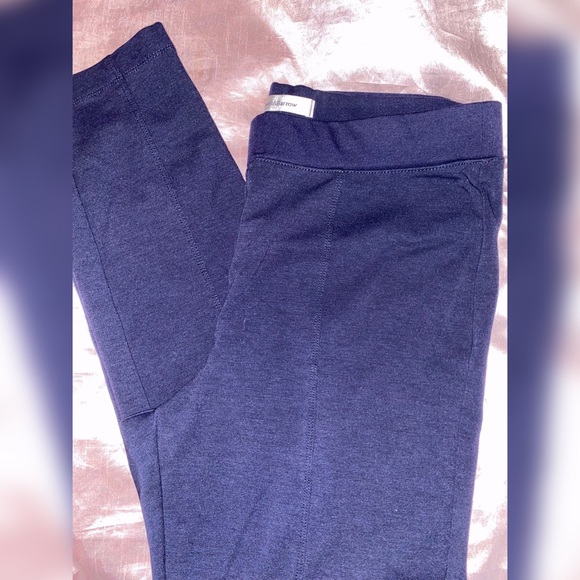 Croft And Barrow Leggings - Picture 6 of 6